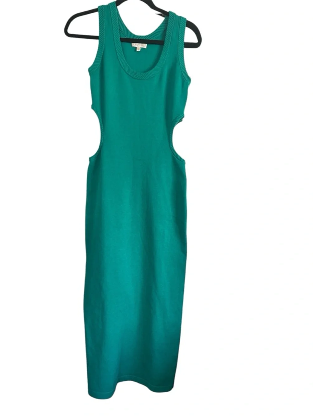 Torn by Ronny Kobo knit midi dress - Picture 2 of 4